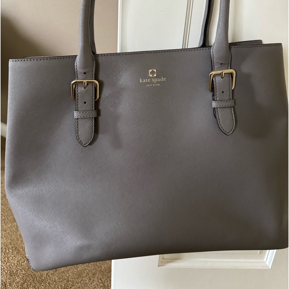 Kate spade large purse - Picture 1 of 11